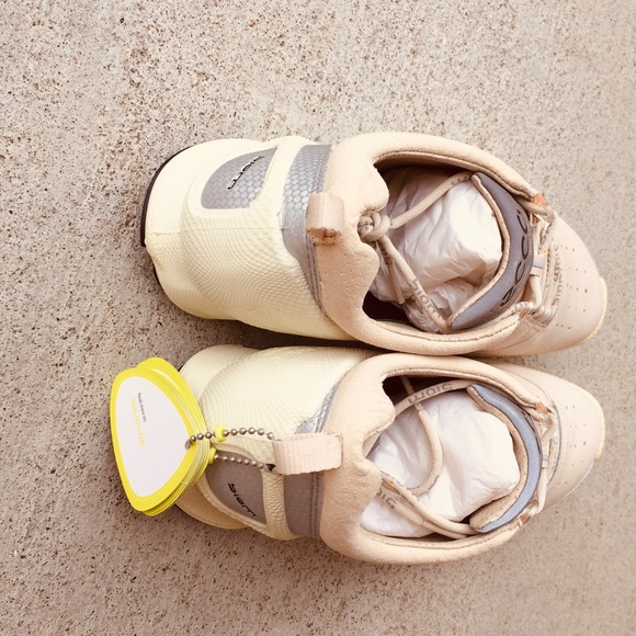 BIOM C Low woman’s sneakers size 41 - Picture 2 of 4